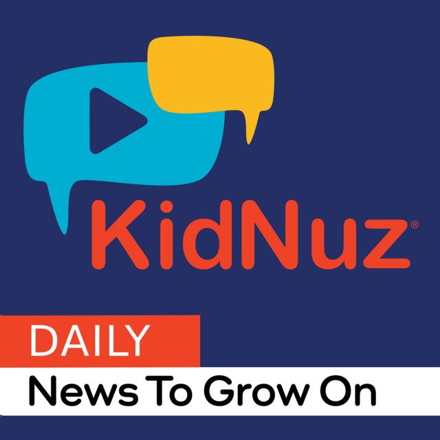 KidNuz cover art
