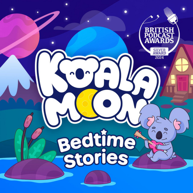 Koala Moon cover art