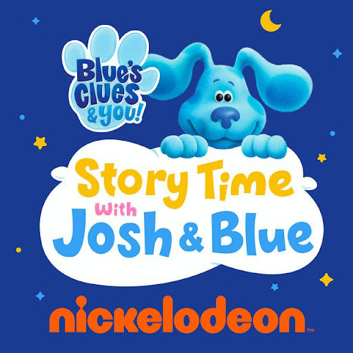 Nickelodeon (package but can go ala carte) cover art