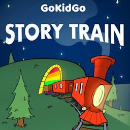 Story Train cover art