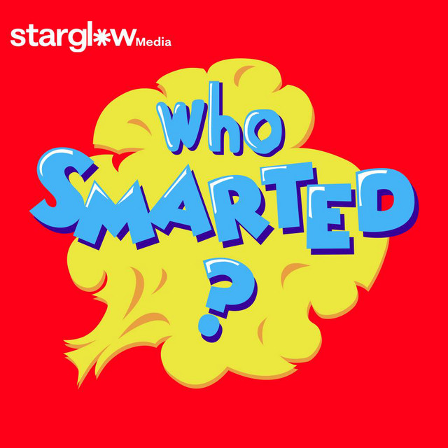 Who Smarted? cover art